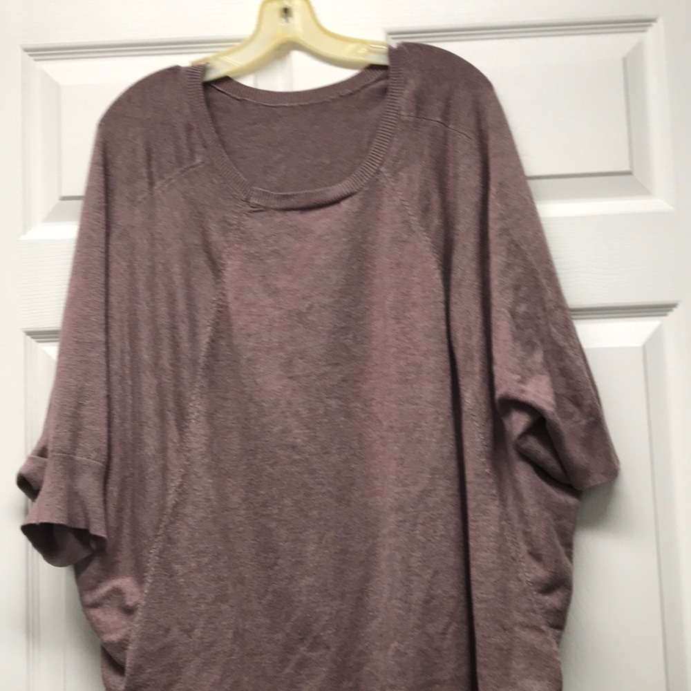 Maurice’s 3/4 sleeve sweater